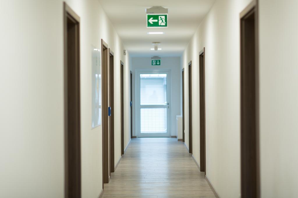 Cityapart Hotel Dingolfing Exterior photo